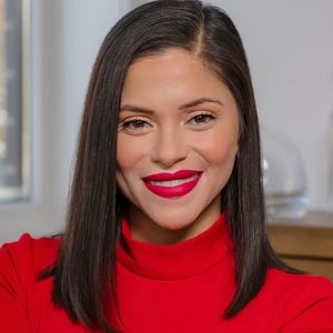 Meet your Posher, Leticia